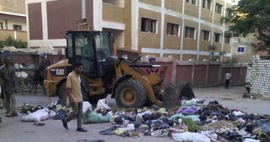 اعتماد 29 مليون جنيه لتنفيذ مشروعات بقطاعات خدمية فى مركز الفتح بأسيوط