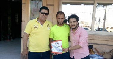 الرجاء يضم مهاجم نجوم المستقبل