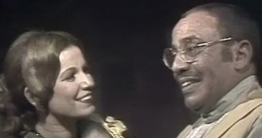 الليلة.. فوازير "عمو فؤاد راجع يا ولاد" بقناة ماسبيرو زمان