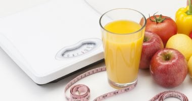 بتعمل دايت.. اعرف ازاى تثبت وزنك فى رمضان 