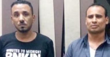 أمن حلوان يحبط مشاجرة بالأسلحة بين تاجرى فاكهة بسبب "فرش البضاعة بالسوق"