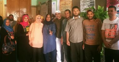 صور.. صحة شمال سيناء تعقد ندوة حول الإنعاش القلبى