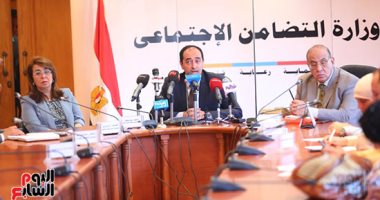 التضامن: مبادرة 2 كفاية تستهدف مليون و148 ألف مستفيدة من برنامج تكافل وكرامة - صور