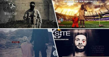 تحقيق فى دقيقة.. بعد تهديدات داعش لإفساد المونديال.. تفاصيل العلاقة بين الإرهاب والكرة.. حكاية 5 سنوات من الآلام فى عهد طالبان.. بن لادن مهاجم صريح والبغدادى نجما لفريق المسجد.. وقوانين داعشية تتحدى قواعد فيفا