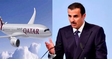 طيران الدوحة.. "هبوط اضطرارى" بأوامر "الرباعى العربى".. تليجراف ترصد خسائر الخطوط القطرية بعد عام.. وتؤكد: ربما تضطر لطلب مساعدة حكومية لإنقاذها.. وقف الرحلات لـ19 دولة لترشيد النفقات.. و"الباكر" يواصل العناد