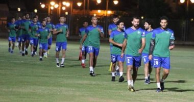 المقاصة يخسر من الجبلين السعودى 0/1 استعدادا للزمالك