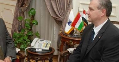 سفير المجر بالقاهرة ينفى ما تردد حول كراهية الإسلام فى بلاده
