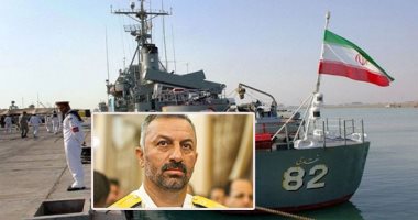صور.. لماذا تبنى إيران قاعدتين بحريتين بساحلها على خليج عُمان؟؟ .. طهران تستهدف نقاط الشحن والتموين لمواصلة إمداد الحوثيين بالمال والسلاح.. وخبراء: خطوة تحضيرية لمرحلة التصعيد المحتملة فى الشرق الأوسط