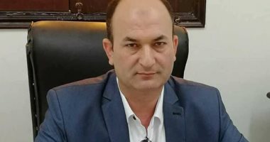 رئيس نقابة العاملين بكهرباء شرق الدلتا: نشكر الرئيس السيسي على دعمه للعمال