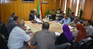 محافظ الإسماعيلية: رئيس الوزراء يوافق على تخفيض رسوم معاينات أراضى واضع اليد