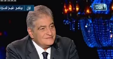 أسامة كمال: لو كنت مسئولا عن الإعلام لأوقفت البرامج الدينية والطبية