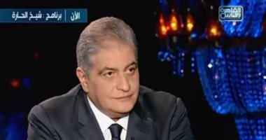 أسامة كمال: رفضت تولى منصب وزير الإعلام لأنى مش مدير شاطر