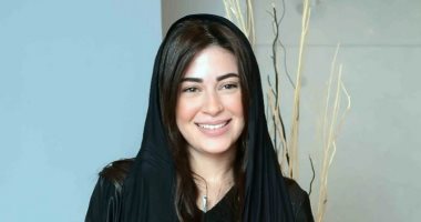 تألق ميرنا نور الدين فى شخصية "سمكة" مع هانى سلامة بمسلسل "فوق السحاب"