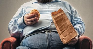 البدانة قد توفر حماية ضد العدوى الشديدة