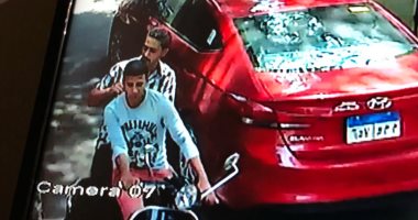 الأمن العام يضبط شخصا تخصص فى خطف حقائب السيدات بالقليوبية