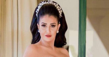 غادة عبد الرازق تثير حيرة جمهورها بحذف جميع صورها من حسابها بـ إنستجرام