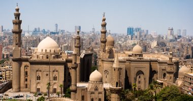 السر فى المسجد..  حكاية جامع" السلطان حسن" وتكلفته المقدرة بـ 750 ألف دينار ذهب