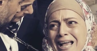 "فوق السحاب" يعيد للأذهان حادث شهيدة الحجاب فى ألمانيا مروة الشربينى