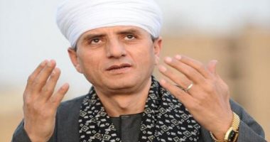 اليوم.. المنشد جودة هيكل ضيف "حلى ودنك" على قناة "الناس"