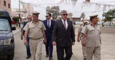إصابة ربة منزل بحروق متفرقة أثناء إعدادها الطعام بالمنوفية