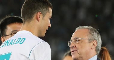 اخبار كريستيانو رونالدو اليوم عن تحديد 3 نجوم لخلافته فى ريال مدريد