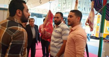 "الخدمات البيطرية" : حملات رقابية مكثفة على المطاعم والموائد ومحال الجزارة 