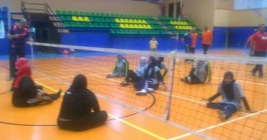 الشباب والرياضة بالإسماعيلية تشارك فى المشروع القومى لذوى الاحتياجات الخاصة