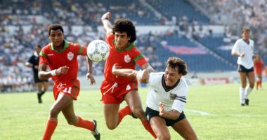حكايات كأس العالم.. المغاربة أول منتخب عربى يصل دور الـ16