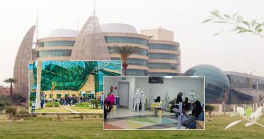 أبحاث علم "الميكروبيوم" تفتح آفاقا جديدة لتطوير علاج السرطان فى 57357