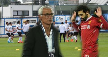 الهدف رقم 48 كابوس يحاصر كوبر فى غياب محمد صلاح 