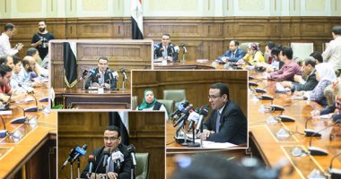 أين وصلت محطة قانون الإجراءات الجنائية بالبرلمان؟.. المتحدث باسم النواب: قريبا تحديد جلسة عامة لمناقشته والمشروع بمثابة قانون جديد وليس تعديلات.. ووكيل "التشريعية": بذلنا مجهودا كبيرا وانتهينا منه مارس الماضى