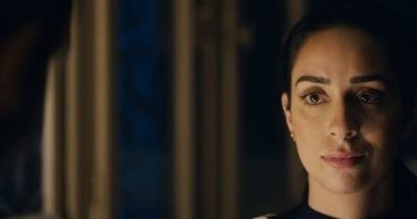 بسنت شوقى: جمهور "كلبش 2" يسأل عنى عندما أغيب عن بعض الحلقات 