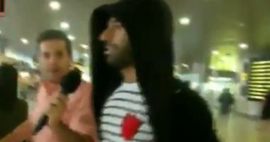 صحيفة إسبانية: معالج محمد صلاح يؤكد عودته سريعا للمشاركة فى كأس العالم