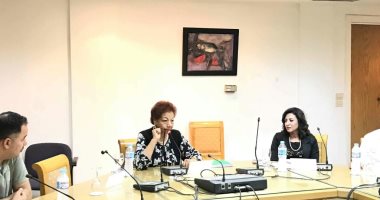 الأعلى للثقافة يقدم ثانى أمسيات صالون نجيب محفوظ ونقاش حول الأدب الصوفى