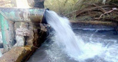 صور .. تشغيل بئر عزب القصر بالداخلة بالطاقة الشمسية بدل الكهرباء