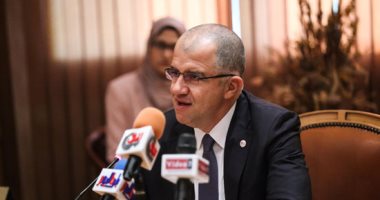 السويدى يعلن عدم ترشحه مجددا لرئاسة ائتلاف دعم مصر ..عمومية 17 سبتمبر المقبل لاختيار الرئيس الجديد .. والنائب : ألتزم بنهج الائتلاف فى خلق كوادر جديدة ويؤكد: سأظل موجودا بالمكتب السياسي لدعم القيادات الجديدة