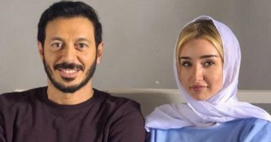 هنا الزاهد تروى حكايتها مع "أيوب" ودور مصطفى شعبان فى موافقتها