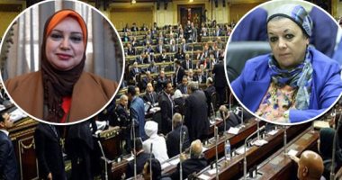 قانون الأحوال الشخصية فى دائرة اهتمام البرلمان.. ماجدة نصر تطالب بسرعة مناقشته وتؤكد: المجتمع فى حاجة إليه.. هبة هجرس: نحتاج لتطوير تشريعات الأسرة المصرية.. وسولاف درويش: الوضع الحالى يهدد الترابط المجتمعى