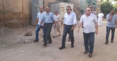 محافظ الأقصر يناشد الأهالى حماية أبنائهم من السباحة فى نهر النيل خلال العيد