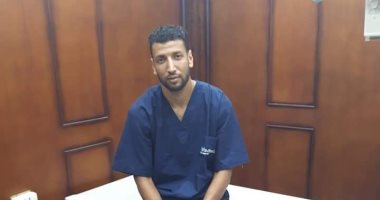 قائد طنطا يقرر اعتزال الكرة ويعود للطب