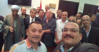 نقابة العاملين بالنظافة: تمويل "البيئة" أثر إيجابيا فى تحسين مستوى معيشتنا