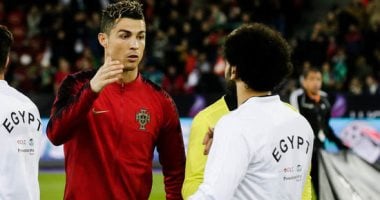 هل يجاور رونالدو؟.. يوفنتوس يستعد لضم محمد صلاح حال رحيله عن ليفربول