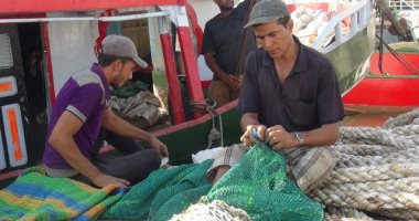 بدء صرف تعويضات لـ5500 صياد المتضررين من وقف الصيد فى السويس بمكاتب البريد