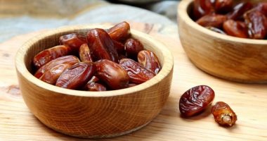 دلع جسمك فى رمضان بالتمر.. يحافظ على صحة الجلد والعظام والجهاز الهضمى