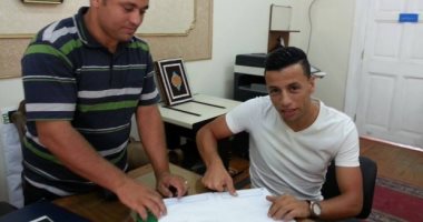 بيراميدز ينهى اتفاقه مع الإسماعيلى لضم طارق طه