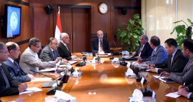 طرح 100 ألف فدان إضافية بمشروع 1.5مليون فدان لصغار المزارعين فى يونيو 