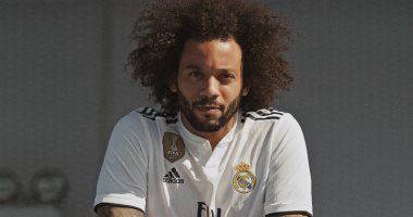 فيديو وصور.. ريال مدريد يعلن عن قميص الموسم الجديد