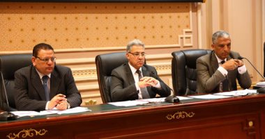 محلية البرلمان: برنامج الحكومة خصص 275مليار جنيه استثمارات لسيناء حتى 2022