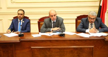 بدء اجتماع "اتصالات البرلمان" لمناقشة طلبات إحاطة حول شبكات المحمول