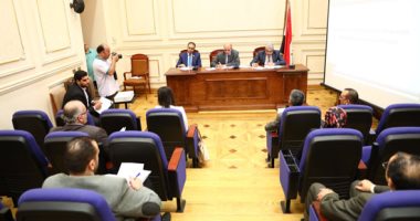 9 طلبات إحاطة أمام "اتصالات البرلمان" حول تطوير البريد وسوء شركات المحمول